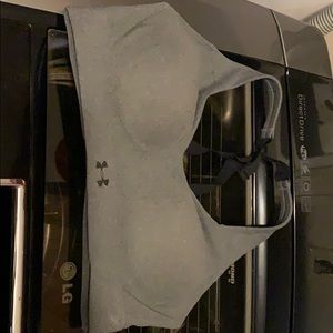 UA sports bra